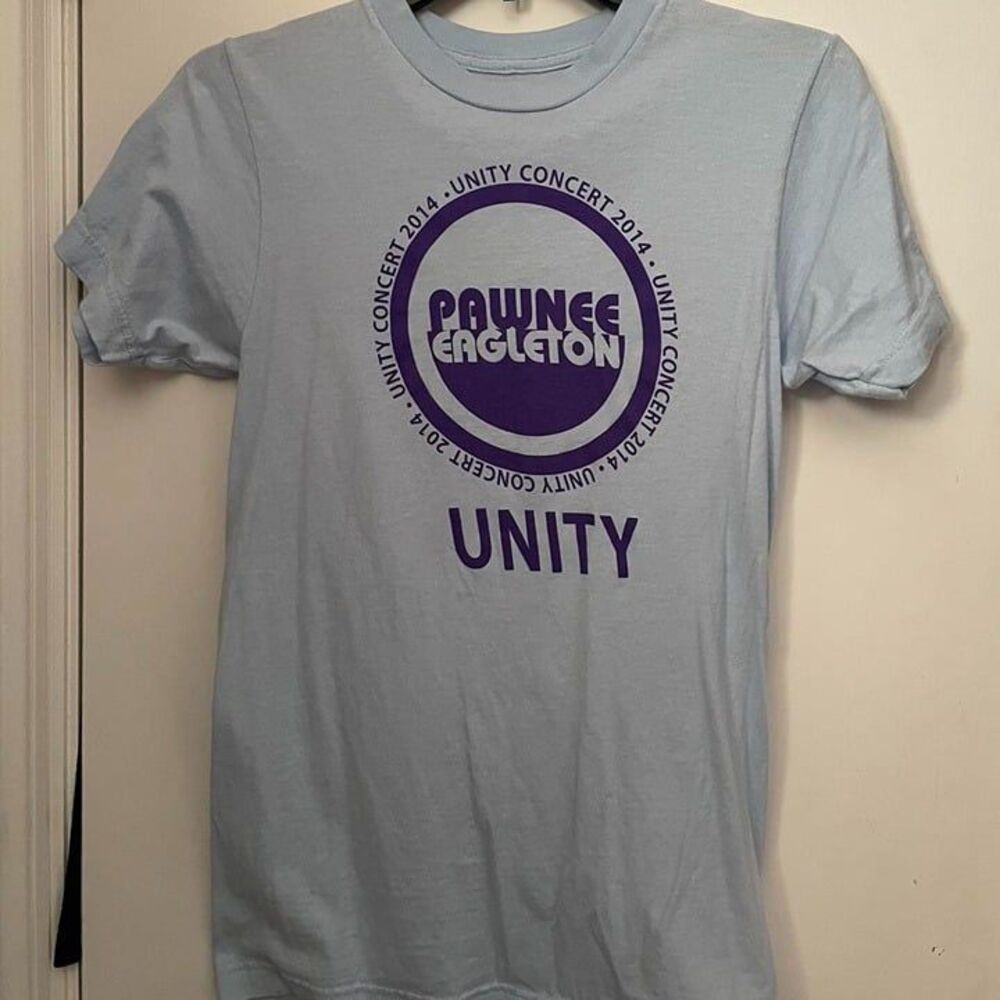 Parks and Recreation T-shirt